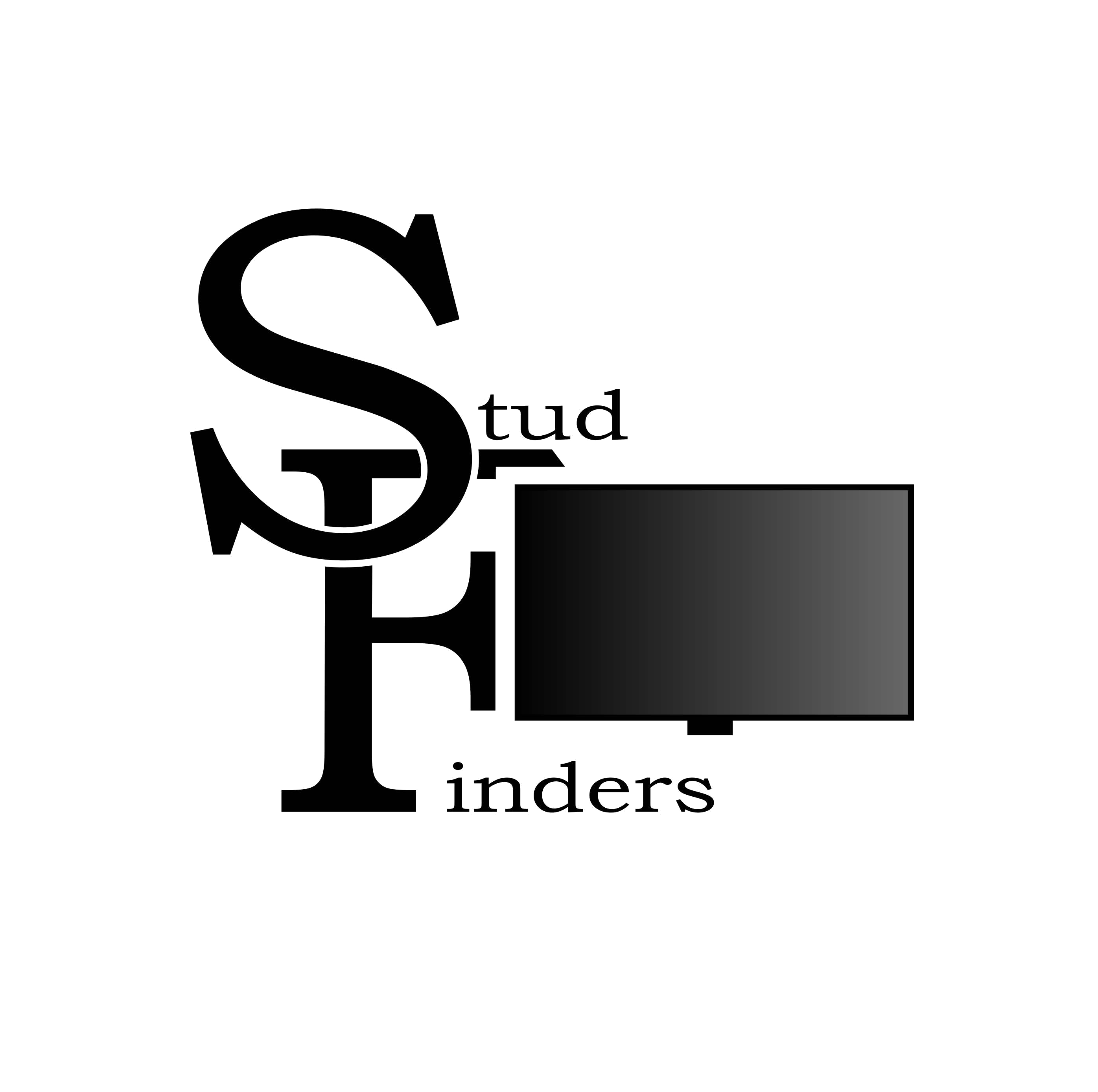 Stud Finders Logo
